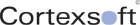 Cortexsoft Softwareentwicklung logo